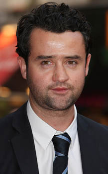 Daniel Mays